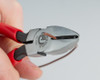 Jonard JIC-7858 Telecom Diagonal Cutter Pliers | American Cable Assemblies