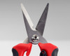 Jonard JIC-183 Heavy Duty Scissor With Wire Stripper | American Cable Assemblies