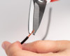 Jonard JIC-183 Heavy Duty Scissor With Wire Stripper | American Cable Assemblies