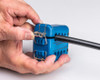 Jonard MS-426 Mid Span Slit & Ring Tool (5.8mm-12mm) | American Cable Assemblies