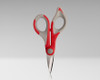 Jonard JIC-186 Wire & Kevlar Cutting Shears | American Cable Assemblies