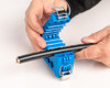 Jonard MS-446 Mid Span Slit & Ring Tool (9.1 mm-14.6mm) | American Cable Assemblies