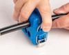 Jonard MS-446 Mid Span Slit & Ring Tool (9.1 mm-14.6mm) | American Cable Assemblies