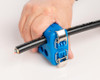 Jonard MS-446 Mid Span Slit & Ring Tool (9.1 mm-14.6mm) | American Cable Assemblies