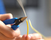 Jonard JIC-190 Flush Cut Kevlar Cutters | American Cable Assemblies