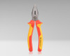 Jonard INP-1072 Lineman's Combo Plier 7 1/4" Ins | American Cable Assemblies