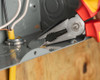 Jonard INP-1072 Lineman's Combo Plier 7 1/4" Ins | American Cable Assemblies