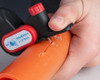 Jonard RCS-30 Ratcheting Duct and Cable Slitter | American Cable Assemblies