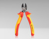 Jonard INP-3062 Diagonal Plier 6 1/4' Ins | American Cable Assemblies