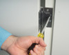 Jonard SDP-3 Screwdriver Philips #3 X 6" | American Cable Assemblies