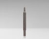 Jonard SD-41 4-in-1 Multi-bit Pocket Precision Screwdriver | American Cable Assemblies