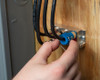 Jonard TT-812 Low Torque Terminator Tool | American Cable Assemblies