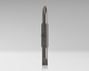 Jonard SD-RB2 Repl Bit Phillips #2 Slot 9/32" | American Cable Assemblies