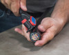 Jonard RCS-25 Ratcheting Cable Slitter | American Cable Assemblies
