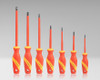 Jonard TK-70INS 7 Piece Insulated Screwdriver Kit | American Cable Assemblies