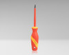 Jonard TK-70INS 7 Piece Insulated Screwdriver Kit | American Cable Assemblies