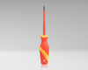 Jonard TK-70INS 7 Piece Insulated Screwdriver Kit | American Cable Assemblies