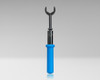 Jonard TWAF-2288 Torque Wrench, Full, 22 mm, 88 In/Lb | American Cable Assemblies