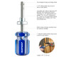 Jonard TT-4 Terminator Tool 4" | American Cable Assemblies
