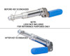 Jonard TTB-6 Barrel Lock Plunger Key | American Cable Assemblies