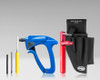 Jonard WWK-1INS Wire Wrap Kit Insul 5 Tool & Pouch | American Cable Assemblies