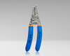 Jonard WSS-1020 Stainless Steel Curved Wire Stripper, 10-20 AWG | American Cable Assemblies