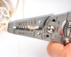 Jonard WSS-1020 Stainless Steel Curved Wire Stripper, 10-20 AWG | American Cable Assemblies