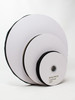Shaxon SH-MD88-xxRLBK Reusable Hook And Loop Cable Tie Spools| American Cable Assemblies