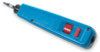 4-Pair Termination Tool for Cat 6 110 Connecting Clips - 1106-4PRT