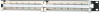 Cat 6 192-Pair 110 Rack Mount Wiring Block w/48 4-Pair Clips - RWBK6-192PR4