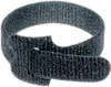 12" Velcro Tie Wraps, 50 Pack (12" x 1/2")