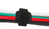 8â€ Velcro Tie Wraps, 50 Pack (8â€³ x 1/2â€³)