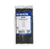8â€ Velcro Tie Wraps, 50 Pack (8â€³ x 1/2â€³)
