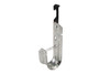 1 5/16 Inch J-Hook with Wing for 1/4 inch Rod