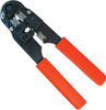 CRIMP TOOL FOR RJ45 8P8C