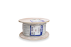 16/2 AUDIO 65 STRAND 1000' WHITE SPEAKER CABLE - IMPORT