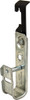 J-Hook, 3/4in, Wing for 1/4in Rod