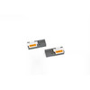 Sumitomo Fusion Splicer Holders 12ct Ribbon Fiber Mass Splicer C Shape
