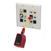 Platinum Tools EXO ezEX-RJ45 Termination and Test Kit - 6 | Genesee Supply Co.
