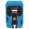 Platinum Tools EZ-RJ45 Die for EXO Crimp Frame - 1 | Genesee Supply Co.