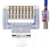 Platinum Tools EXO EZ-RJ45 Termination Kit - 5 | Genesee Supply Co.