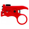 Platinum Tools Slit & Ring Fiber Cable Stripper - 1 | Genesee Supply Co.