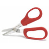 Platinum Tools Kevlar Fiber Optic Scissors - 2 | Genesee Supply Co.