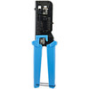 Platinum Tools EZ-RJ45 Crimp Tool - 1 | Genesee Supply Co.