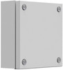 Hoffman STB404012 Ip66 Terminal Box 400x400x120mm