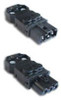 Hoffman ELCN1 Connector Input And Output Ac 2pcs