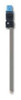 Hoffman ELC2001PG24V Inc.power Cable Female Grey 2.0m 24V 1pc