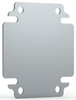 Hoffman BMP1515 Panel Terminal Box 150x150mm