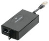 Hoffman NPDH Ip Gateway Horizontal Pdu Plastic Black