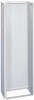 Hoffman P2FC148 Cable Entry Cabinet Fits 1400x800mm Steel Light Gray
